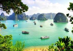 Halong Bay