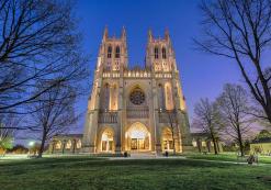 Washington National Cathedral, Washington D.C. Washington National Cathedral, Washington D.C.
