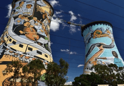 Soweto Tour