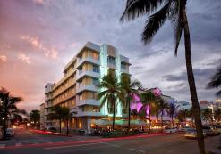 Buitenkant Winter Haven South Beach