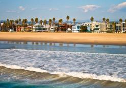 Venice Beach Venice Beach
