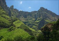 Lesotho