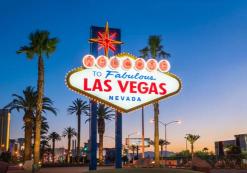 Las Vegas Las Vegas