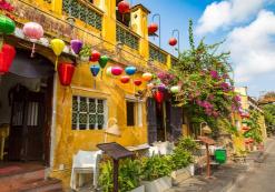Hoi An