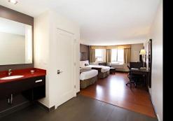Best Western Plus Dragon Gate, kamer