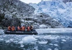 Cruceros Australis Tierra del Fuego
