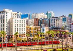 San Diego San Diego