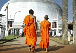 Anuradhapura Anuradhapura