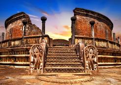 Polonnaruwa Polonnaruwa
