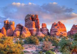 Canyonlands Canyonlands