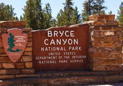 Bryce Canyon NP