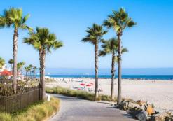 San Diego San Diego