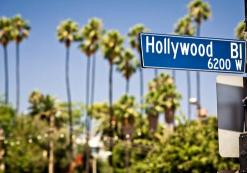 Los Angeles Los Angeles