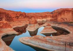 Lake Powell Lake Powell