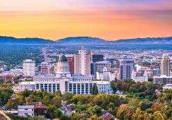 Salt Lake City Salt Lake City