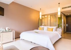 The Sands Khao Lak, Sands Room