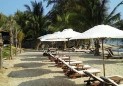 Sea Sense Resort