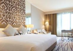 Dorsett Kuala Lumpur, Dorsett Room