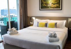 Harmony Phnom Penh Hotel