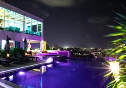 Harmony Phnom Penh Hotel