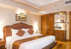 Hotel Grand Saigon