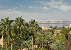 Movenpick Resort & Spa Dead Sea
