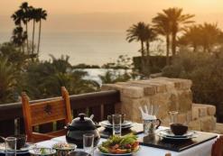 Movenpick Resort & Spa Dead Sea