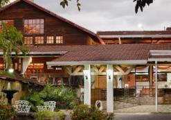 El Rodeo Estancia Boutique Hotel & Steakhouse