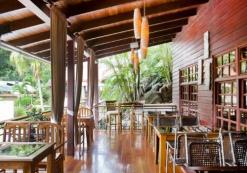 El Rodeo Estancia Boutique Hotel & Steakhouse
