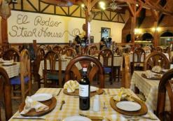 El Rodeo Estancia Boutique Hotel & Steakhouse