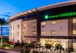 wyndham garden san josé escazu wyndham garden san josé escazu