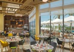 Hilton Dead Sea Resort