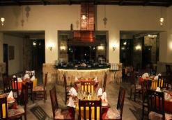 The Old Village Resort