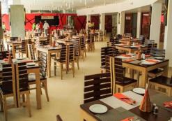 Camelot Beach restaurant