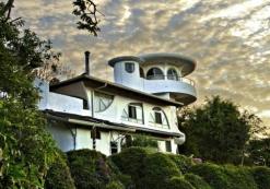 Finca Rosa Blanca Resort