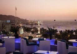 Hilton Doubletree Aqaba Resort