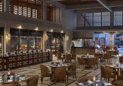 Cinnamon restaurant 2