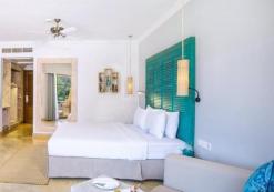 ID_AC_SolBeachHouseKA1 Sol Beach House, tweepersoonskamer