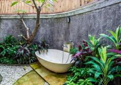 The Lovina Garden Pool Villa