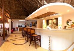 Cariblue Beach & Jungle Resort