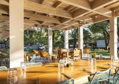 The Gilded Iguana Restaurant
