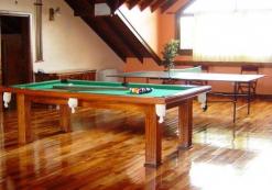 Recreatieruimte