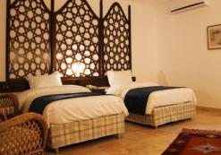 The Old Village Resort