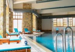 The Old Village Resort