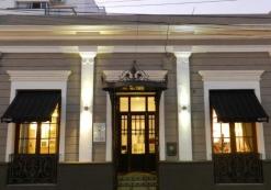 Villa Vicuna