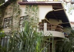 Capitán Suizo Beachfront Boutique Hotel 1