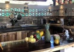 Samara Chillout Lodge Bar