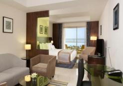 Hilton Doubletree Aqaba Resort