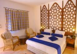 The Old Village Resort