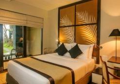 Earls Reef kamer 2